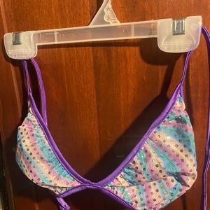 Hotline 2 piece bikini swimsuit